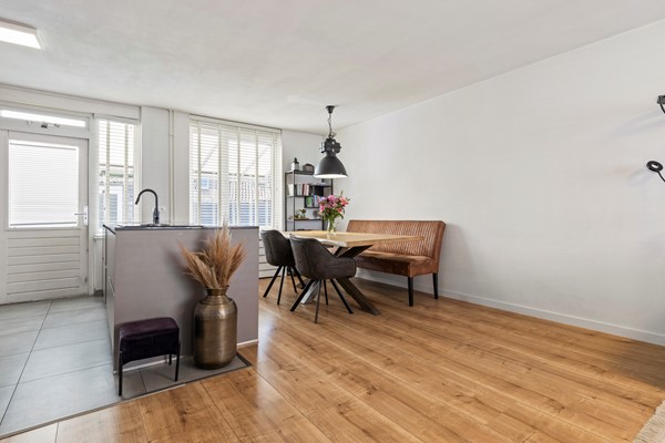 Medium property photo - Doctor Cuypersstraat 48, 5912 KA Venlo